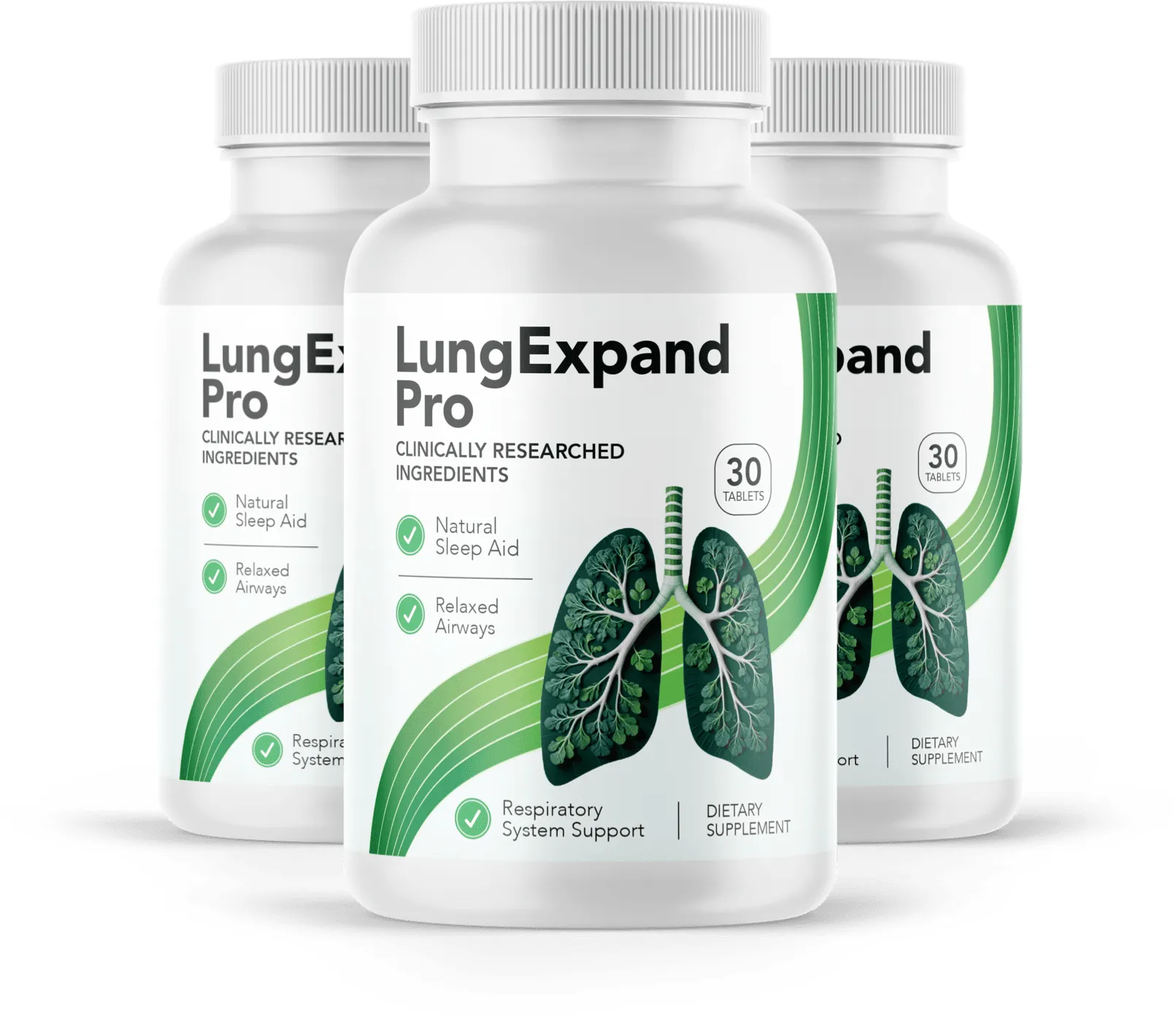 lungexpand pro-supplement